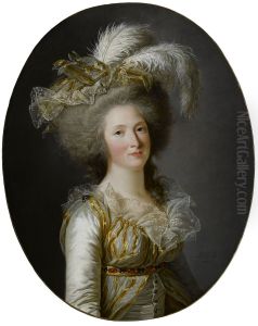 Elisabeth-Philippe-Marie-Helene de France, dite Madame Elisabeth
