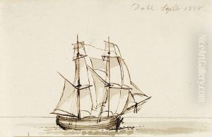 Schooner Schooner