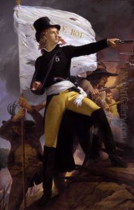 Henri de la Rochejaquelin Henri de la Rochejaquelin