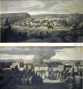 Prise De Rome Par Les Gaulois > - < Les Legions Romaines Prise De Rome Par Les Gaulois > - < Les Legions Romaines