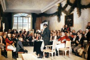 Riksforsamlingen pa Eidsvoll 1814