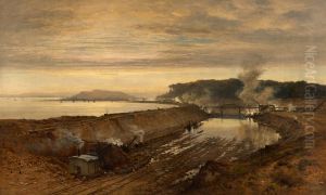 The Making of Eastham Dock