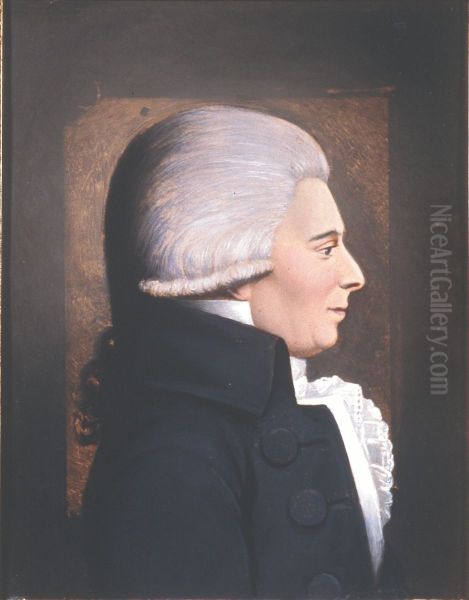 Painting - view 1