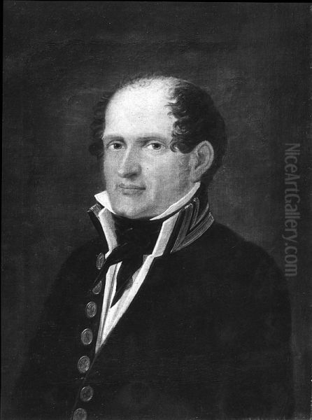 Lars Johannes Irgens - view 1
