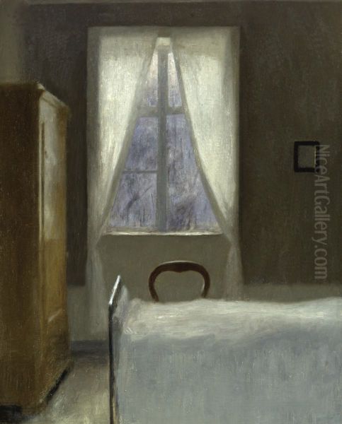 Interior - view 1