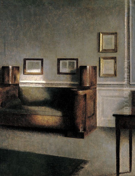 The Sunny Parlor.[1] - view 1