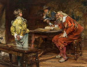 The prodigal son The prodigal son