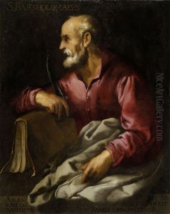 San Bartolome