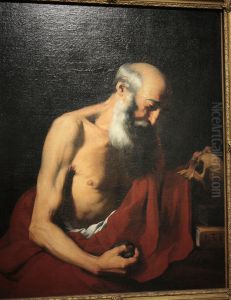 Saint Jerome