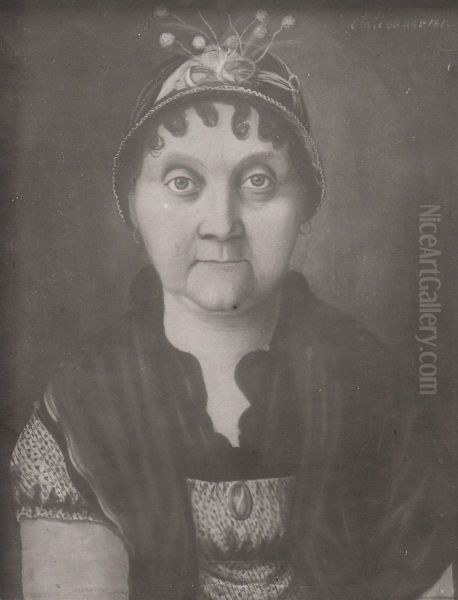 Anna Meincke Krohg - view 1