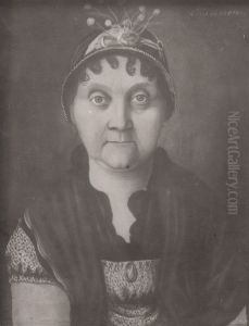 Anna Meincke Krohg Anna Meincke Krohg