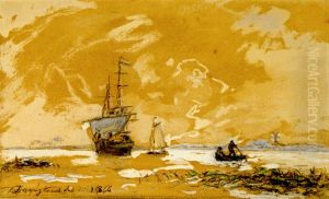 Seascape Seascape