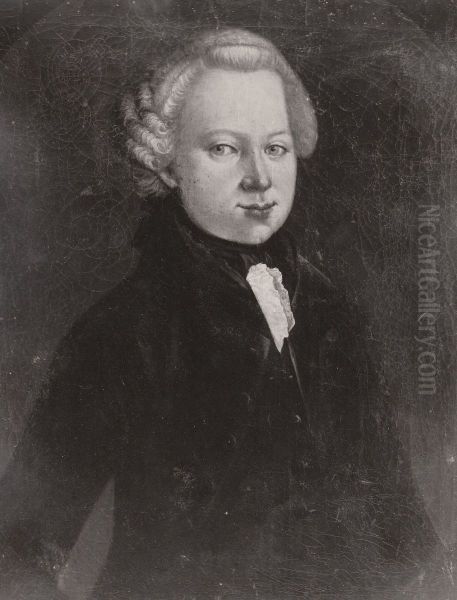 Hans Horneman - view 1