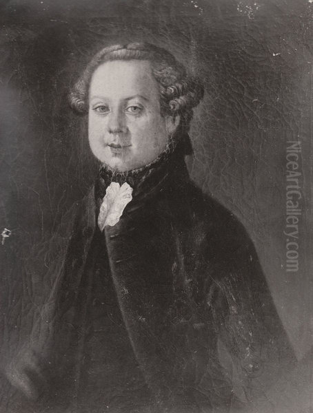Henrik Olaus Horneman - view 1