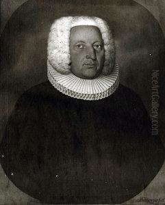Hans Ebbesen Horneman Hans Ebbesen Horneman