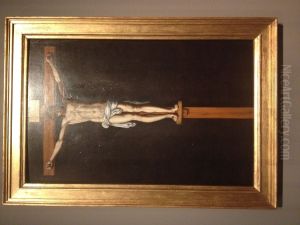 Christ on the Cross Christ on the Cross