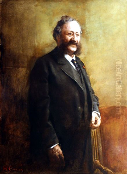 Thomas W. Evans - view 1