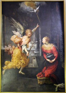 Annunciation
