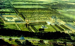 Chateau de Mariemont Chateau de Mariemont