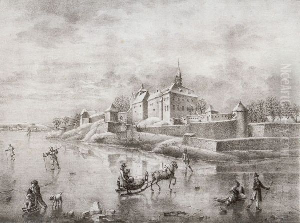 Akershus - view 1
