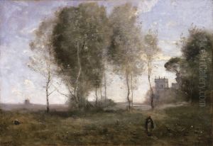 La Villa des Pins Noir
