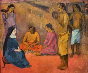 Sister of Charity