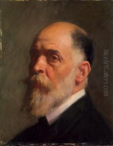 Self-portrait