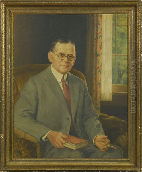 Portrait - view 1