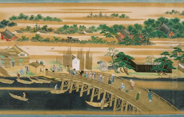 『ri ben yu: yu tian chuan ming suo tu juan』 - view 1