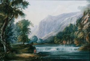 Tamar Wier by Elias Childe