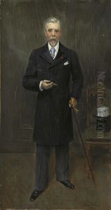 Sir Campbell Clarke Sir Campbell Clarke
