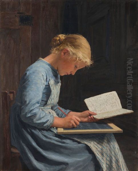 diligent - view 1