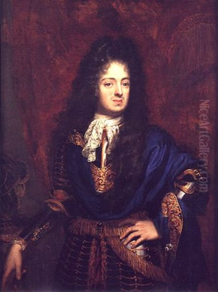 Ferdinando II de' Medici, Grand Duke of Tuscany(1610-1670) - view 1
