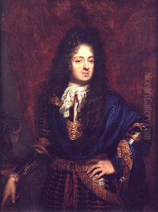 Ferdinando II de' Medici, Grand Duke of Tuscany(1610-1670)