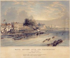 Match Between Eton Andwestminster