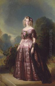 Marie Caroline de Bourbon-Siciles