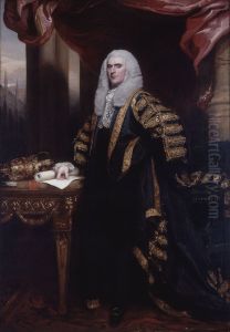 Henry Addington, First Viscount Sidmouth Henry Addington, First Viscount Sidmouth