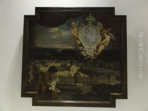 Le Louvre de Napoleon III