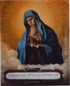 Magnificat Anima Mea