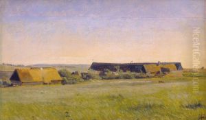 Farms in Vejby