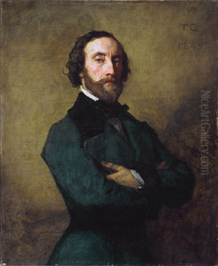 Paul Barroilhet (1810-1871) Paul Barroilhet (1810-1871)