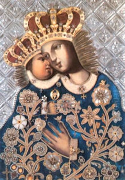 Our Lady of Calvary - view 1
