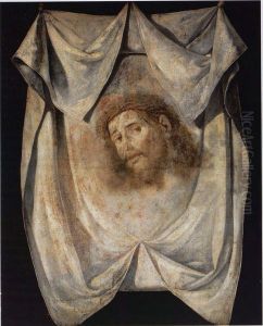 Veil of Veronica