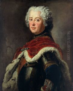 Friedrich der Grosse als Kronprinz