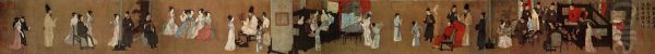 Night Revels - view 1