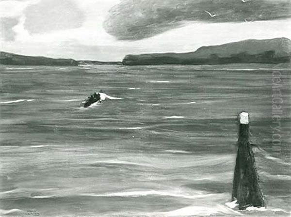 Scheldezicht - view 1