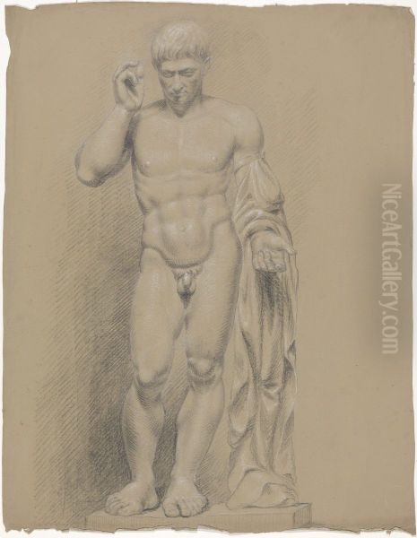 Germanicus - view 1