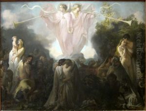 La resurrection des morts