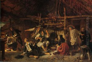 Les Chouans Les Chouans