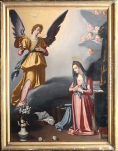 Annunciazione Annunciazione